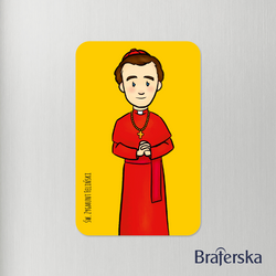 Magnes św. Zygmunt Feliński