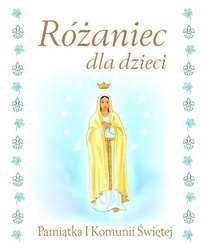 Różaniec dla dzieci