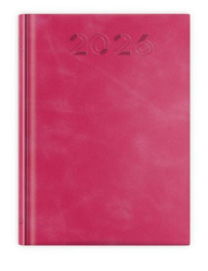 B6 PRINT 2026 - malinowy