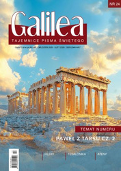 Galilea - nr 24