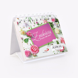 Codziennik - Z miłością przez całe życie