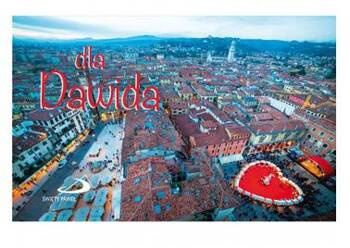 Imiona 36 "Dla Dawida"