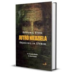 Jutro Niedziela – Rok A