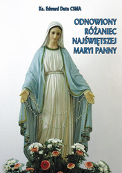 Odnowiony różaniec Najświętszej Maryi Panny 