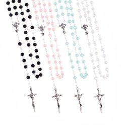 Różaniec do pierwszej komunii