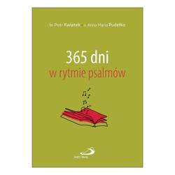 365 dni w rytmie psalmów