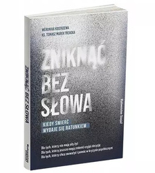 Zniknąć bez słowa