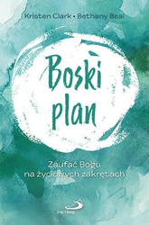 Boski plan