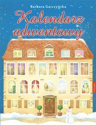 Kalendarz adwentowy