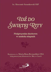 Idź do Świętej Rity