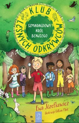 Klub Leśnych Odkrywców