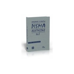 Pisma ascetyczne T2 (Ewagriusz z Pontu)