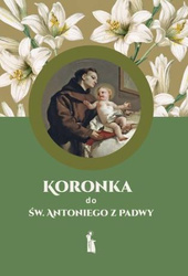 Koronka do św. Antoniego z Padwy
