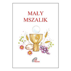 Mały mszalik