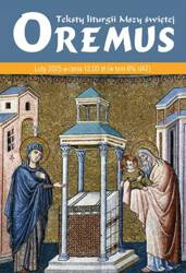Oremus Nr 2 (341) 2025