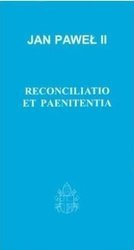 Reconciliatio et paenitientia