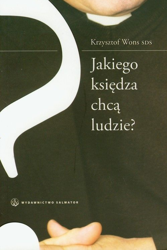 Jakiego księdza chcą ludzie?