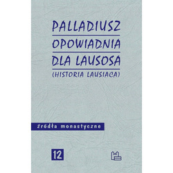 Opowiadania dla Lausosa (Historia Lausiaca)