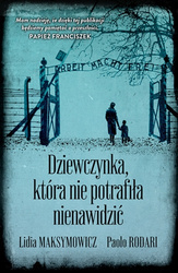 Dziewczynka, która nie potrafiła nienawidzić 