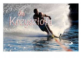 Imiona 16 "Dla Krzysztofa"