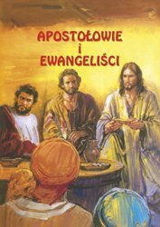 Apostołowie i ewangeliści