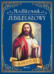 Modlitewnik jubileuszowy
