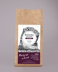 Kawa Braterska Premium