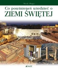 Co powinieneś wiedzieć o Ziemi Świetej