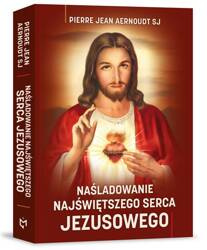 Naśladowanie Najświętszego Serca Jezusowego