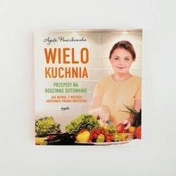 Wielo Kuchnia przepisy na rodzinne gotowanie