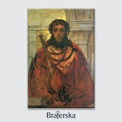 Obraz drukowany - Ecce Homo