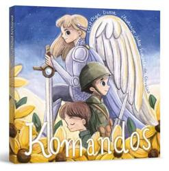 Komandos. Historia Świętego Michała