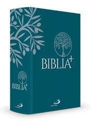 Biblia Plus - oprawa twarda
