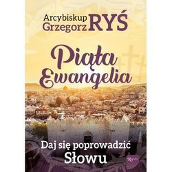 Piąta Ewangelia