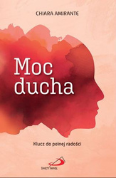 Moc ducha (Chiara Amirante)