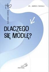 Dlaczego się modlę?