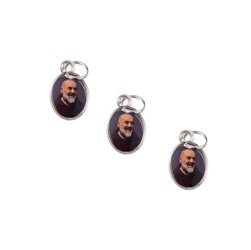 Medalik - św. o.Pio