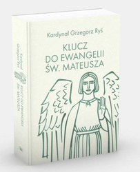 Klucz do Ewangelii św. Mateusza
