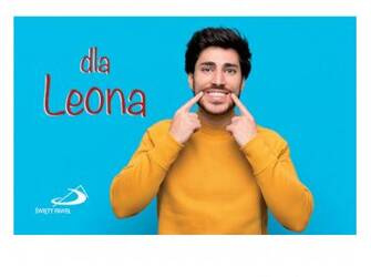 Imiona 88 "Dla Leona"