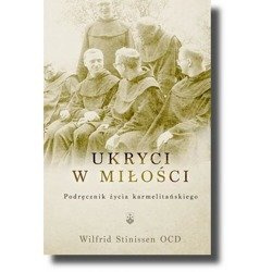 Ukryci w miłości pocket