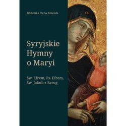 Syryjskie hymny o Maryi 