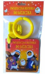 Świąteczna historia do łóżeczka