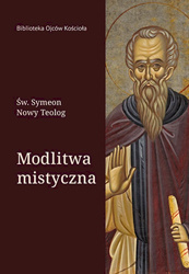 Modlitwa Mistyczna
