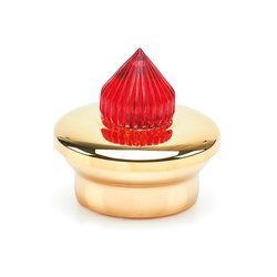 Lampka stożkowa na baterie