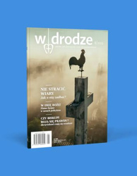 W drodze 2025, nr 08 (624)