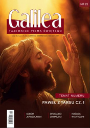 Galilea - nr 23