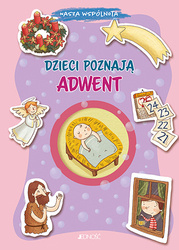 Nasza wspólnota. Dzieci poznają Adwent