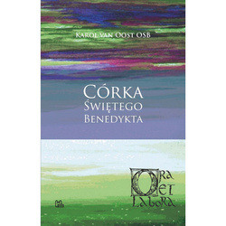 Córka św. Benedykta