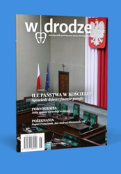 W drodze 2025, nr 06 (622)