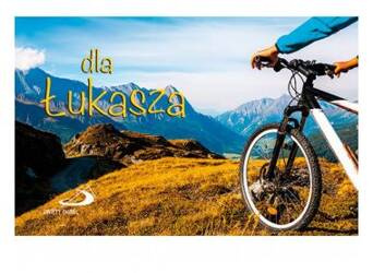 Imiona 17 "Dla Łukasza"